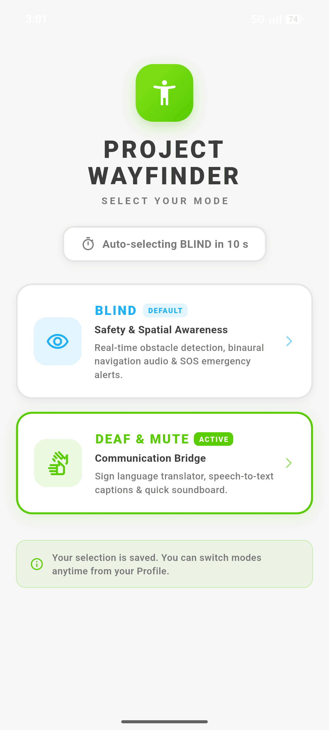 App Screenshot 2
