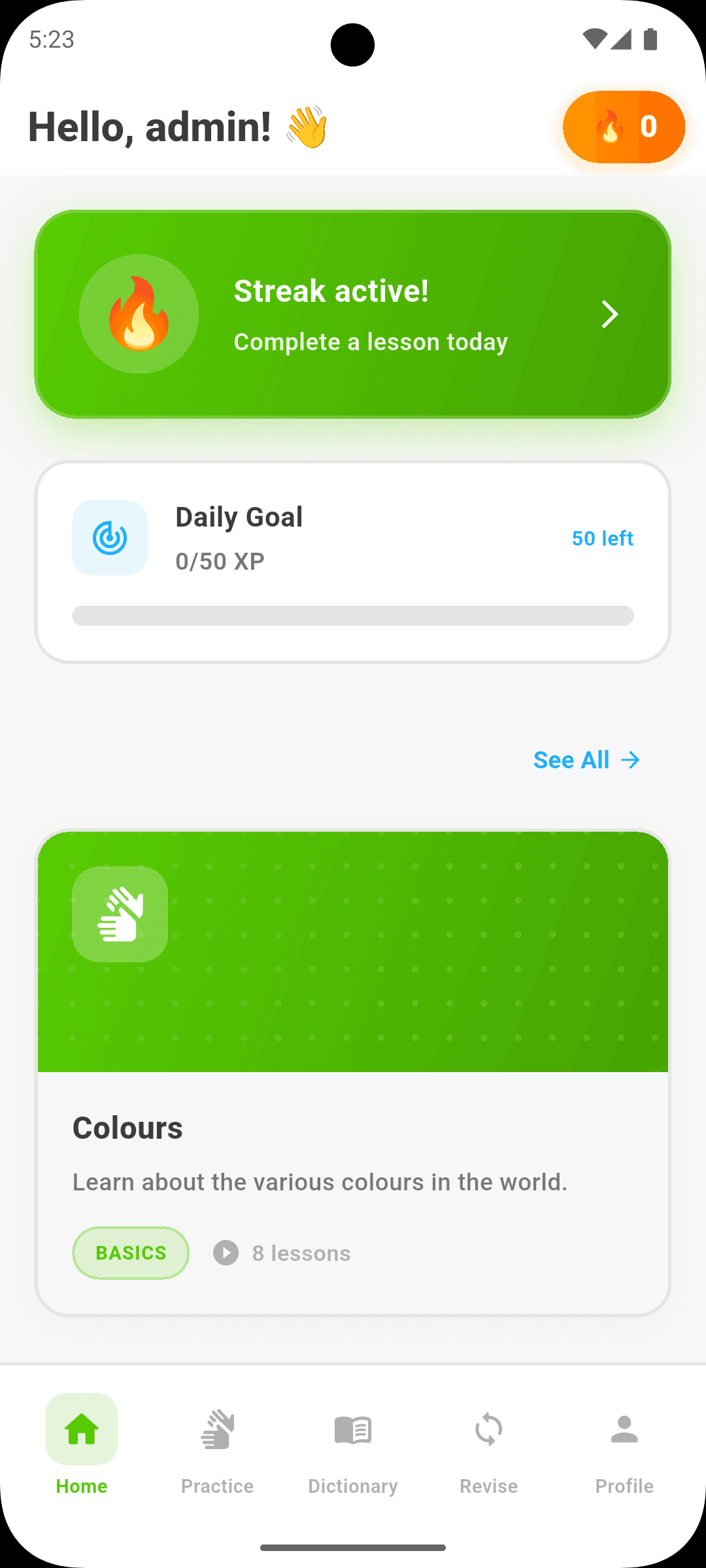 App Screenshot 4