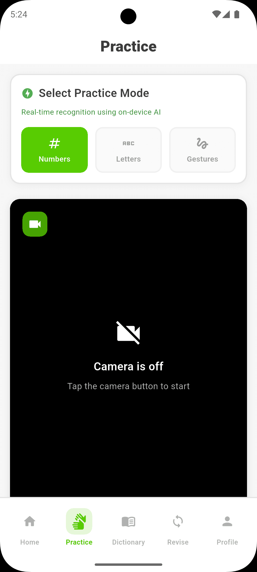 App Screenshot 5